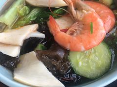 -厦门海港英迪格酒店(中山路店)