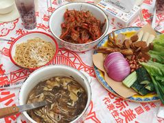 -阿财老铺·老蚌埠龙虾城(华夏总店)