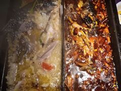 -匠子烤鱼(桫椤湾店)