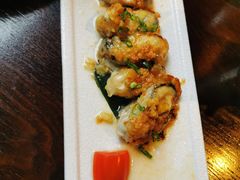 -大桥日本料理·日式放题·铁板定食(科兴科学园店)