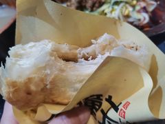 -西北杂粮筐手工面凉皮(来福士店)