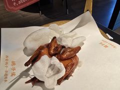 -鸽子侯·家宴·平价海鲜(绿地店)