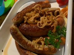 -宝莱纳餐厅(滨江店)