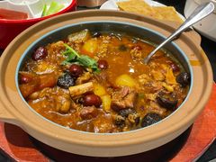 -月福京味斋·烤鸭店·北京菜(鼓楼总店)