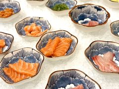 -云海轩·海鲜自助-河北云瑧世纪大饭店1F