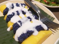 -CHINCHIN 青青·泰国料理(万象食家店)