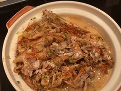 -合肥皇冠假日酒店·菲亚斯特自助餐厅(黄山路店)