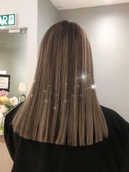 -东秀护肤造型