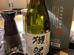 -龍二烧肉酒场(九亭店)