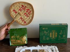 -清真军军绿豆糕(回坊总店)