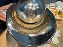 -黑石礁酒楼·海鲜(黑石礁店)