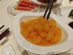 -凯鸽酒楼(大同振兴街店)