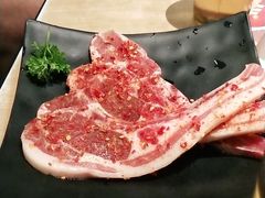 -新石器烤肉(南站店)