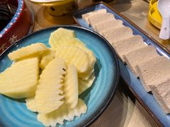 -羊大爷涮肉(亮马桥店)