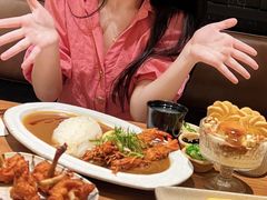 -CURRY YA 熟成咖哩專門店(深圳湾万象城店)