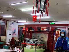 大堂-海碗居(牡丹园店)