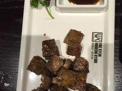 -HIHE Bistro·Oyster Bar(华熙live店)