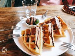 -BUND·FIVE外滩5号(天际店)