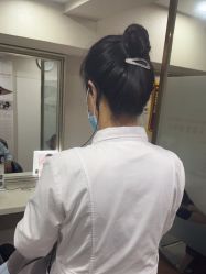 点击看大图 -熙朵美学植发连锁