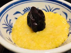 糜子饭-西安饭庄·非遗陕菜(钟楼店)