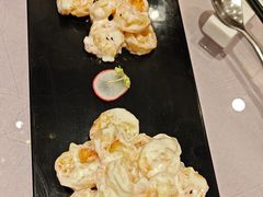 -金时代顺风大酒店(金山店)