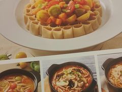 -西贝(上海我格广场店)
