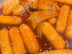 -麻蒲碳烤肉(嘉禾东平地铁站19号店)