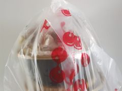 -红樱桃·欢乐餐厅(太原里店)