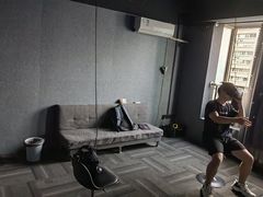 -VR 间客漫·PS电玩·虚拟现实包间游戏电竞(街道口店)