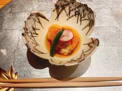 -麦MUGI铁板烧日式料理