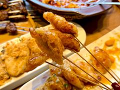 -街角等你.大连海鲜烧烤(西安路店)