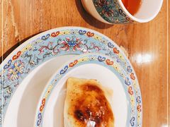 -清真·玛丽亚新疆菜主题餐厅(浙江中路店)