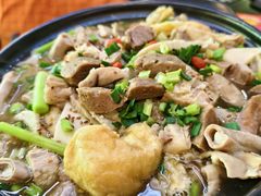 -六味牛杂煲·斋菜煲(桫椤湾店)