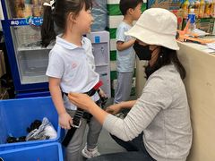 -超极限攀岩馆(六元素店)