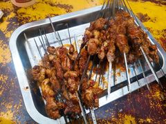 -文文烤肉(大皮院店)