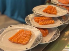 -西藏饭店·亚克·食光自助餐厅