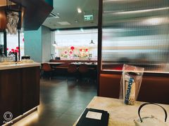 大堂-啫·粤风料理·啫啫煲(仓山万达广场店)