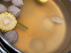 -汕头八合里海记牛肉店(清河店)