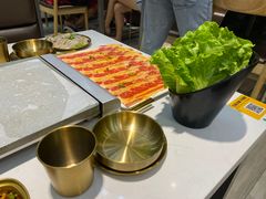-八乔煎肉馆·丹东特色煎锅(梅林店)