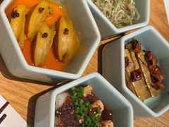 -隐庐·古法川菜(高新店)