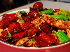 -山石榴·贵州菜(丰盛里店)