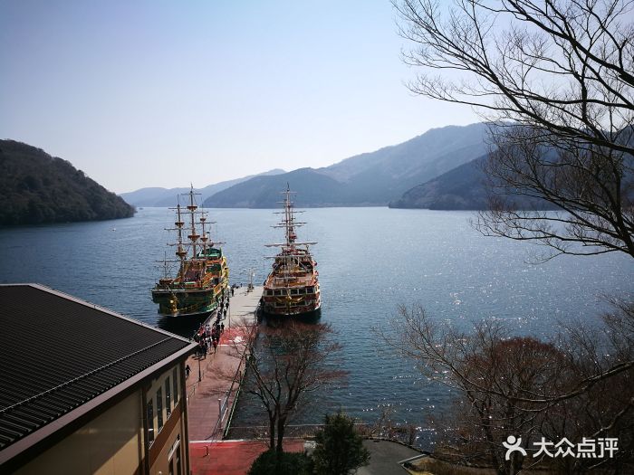 桃源台站图片 - 第11张