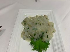 葱油海蜇-老吉士(环贸iapm店)