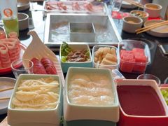 -重庆德忆火锅（龙南街3店）(渝水岸餐饮)