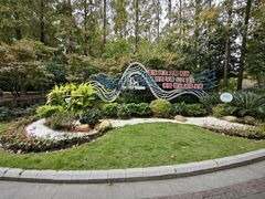 -徐家汇源景区-衡山公园