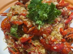 -简小舍·民间手艺菜(武昌江滩店)