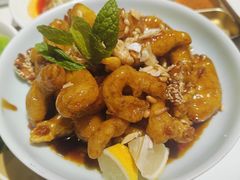 -长安大牌档之龙头酒肆(荣民龙首广场店)