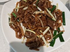 -香港新发烧腊茶餐厅(书城店)