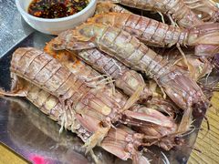-必点海鲜·海肠捞饭大王(滨江道店)