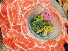 -捞王猪肚鸡火锅(昆山店)